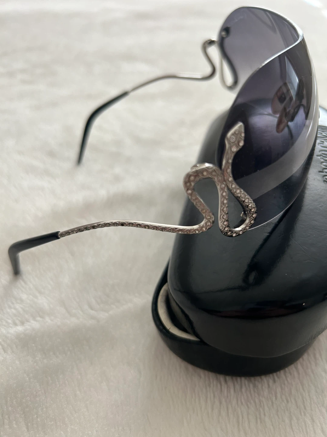 Vintage Roberto Cavalli Sunglasses - photo 2