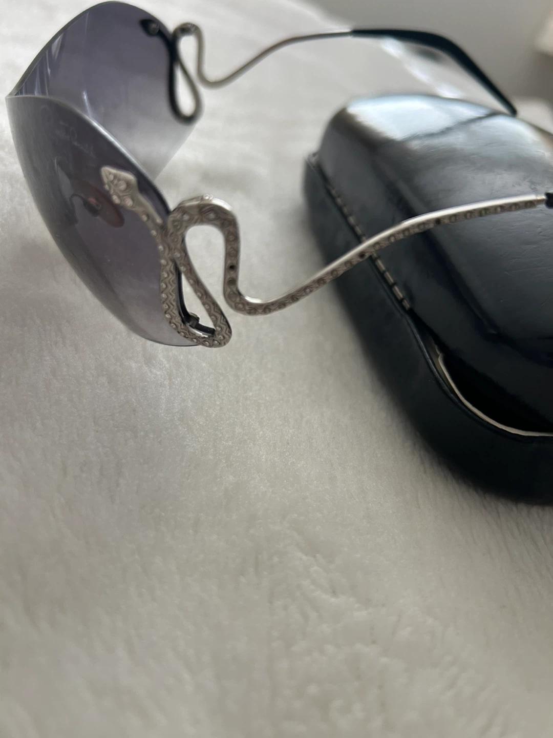 Vintage Roberto Cavalli Sunglasses - photo 3