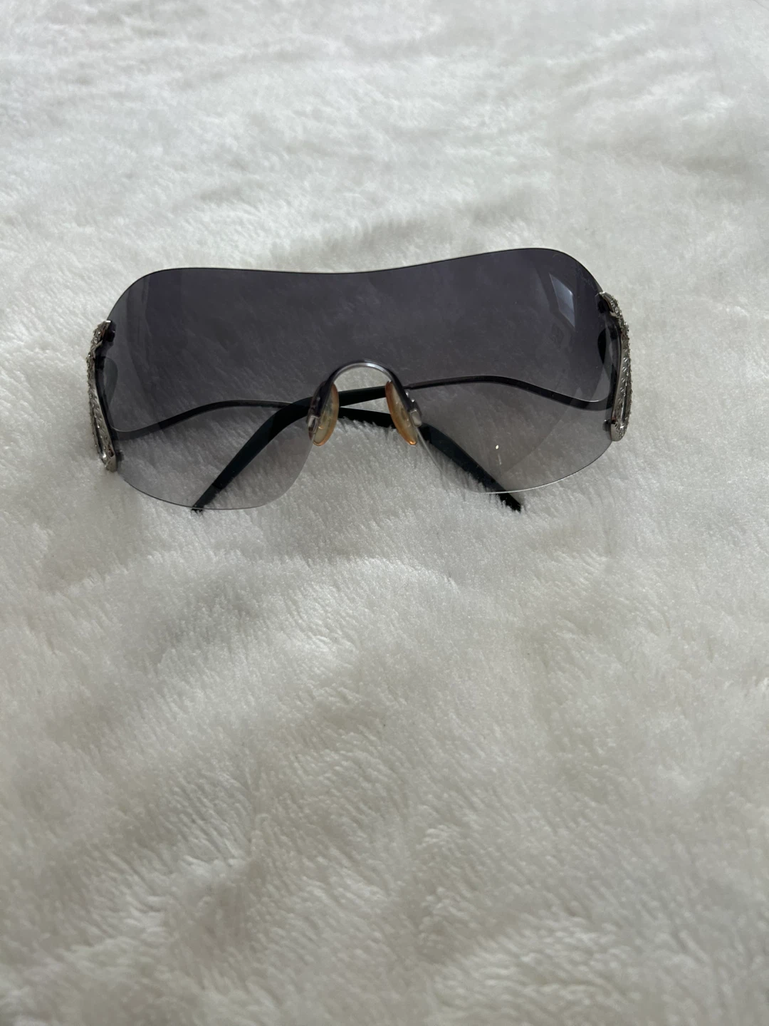 Vintage Roberto Cavalli Sunglasses - photo 4