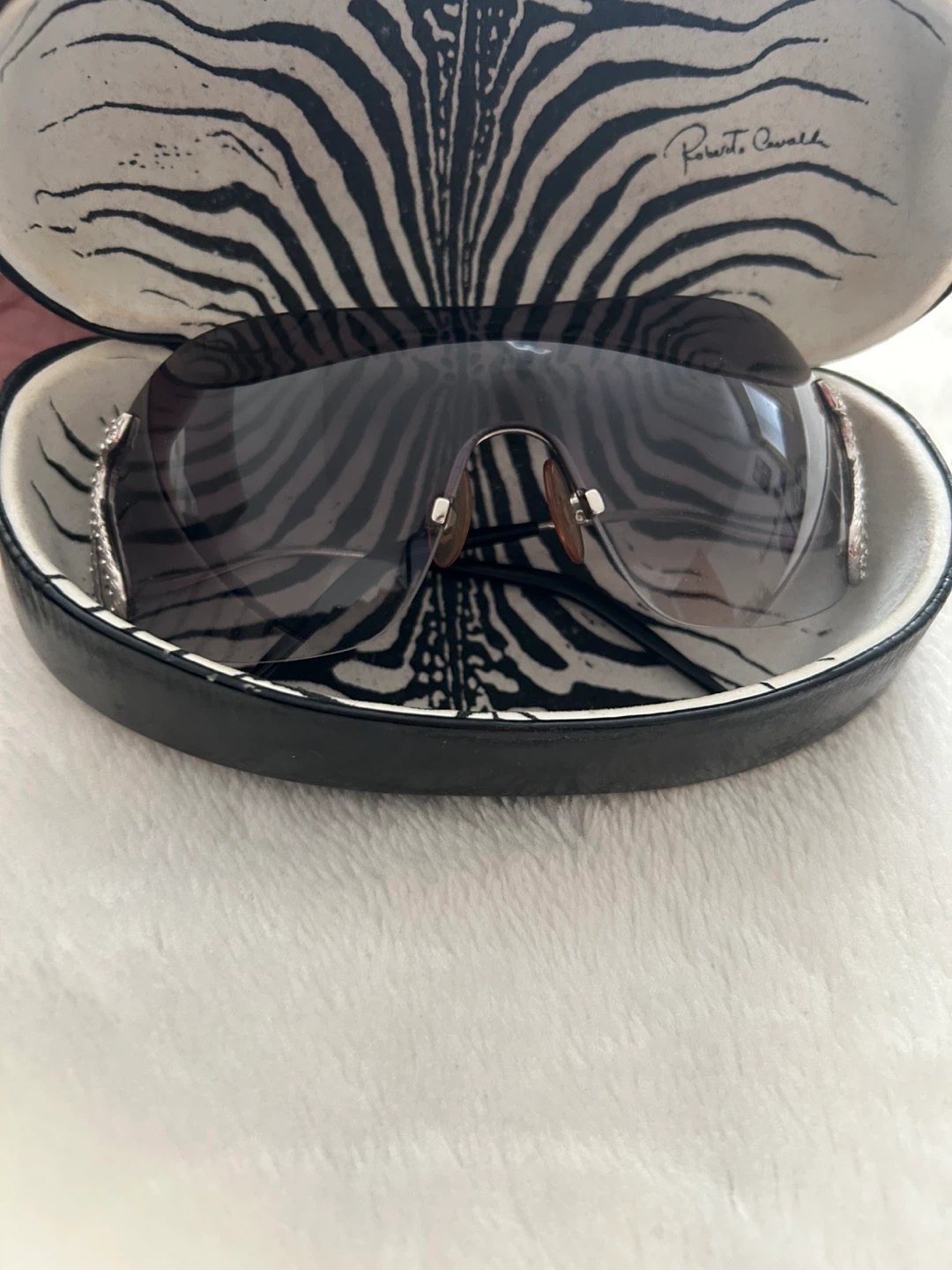 Vintage Roberto Cavalli Sunglasses - photo 5