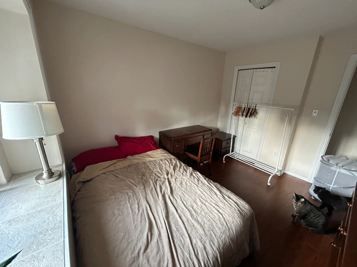Roommate needed in sunny house by Metrotown/Burnaby
