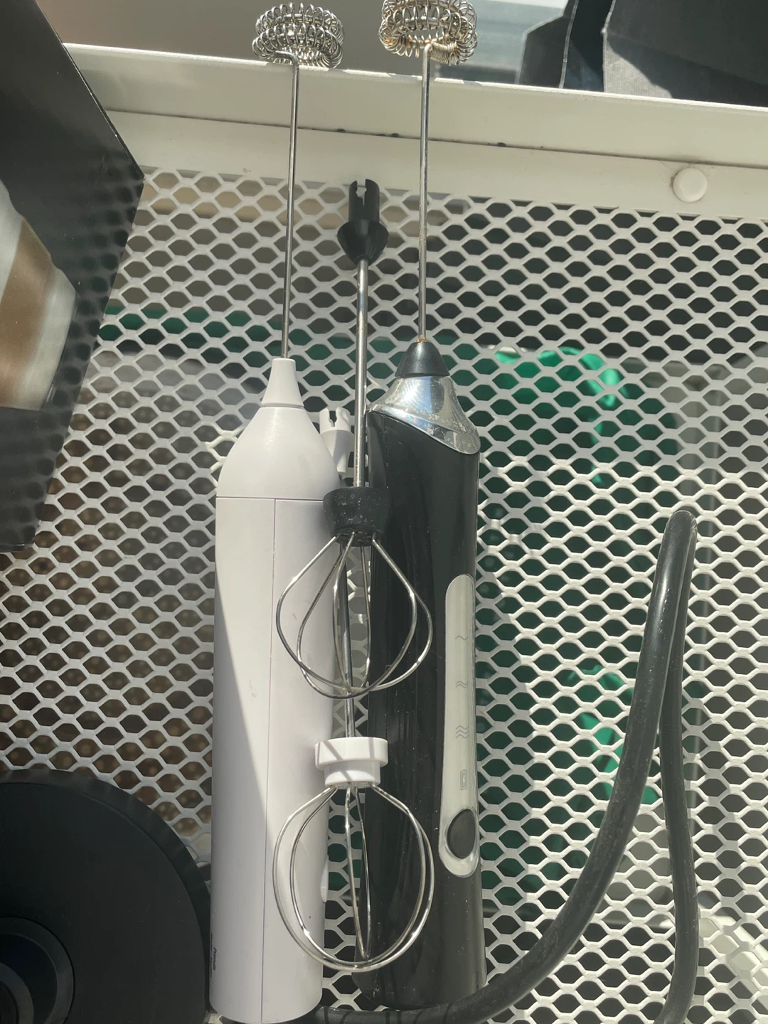 Nespresso Aeroccino 3 Milk Frother - photo 3