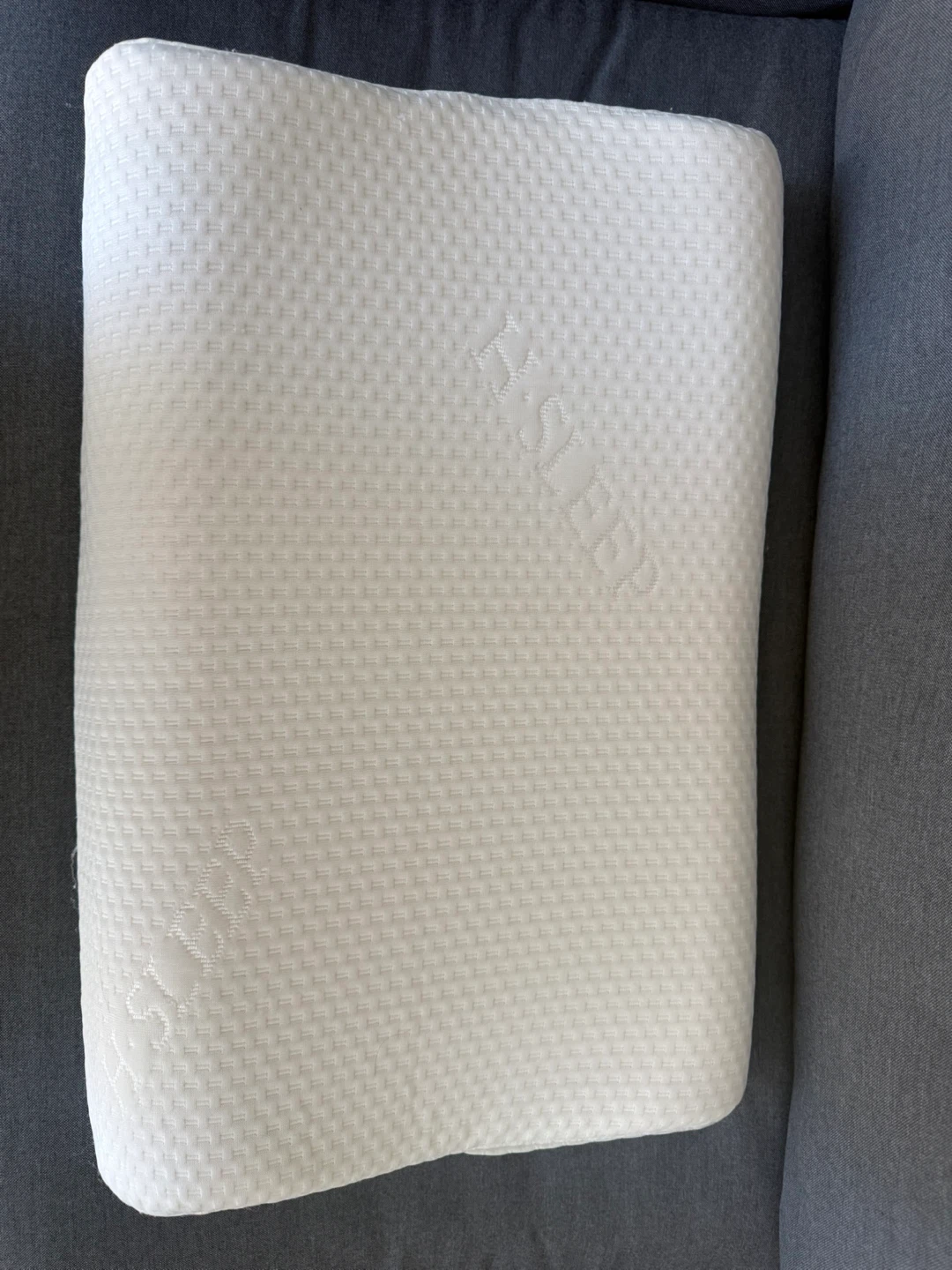 H.Sleep Memory Foam Pillow