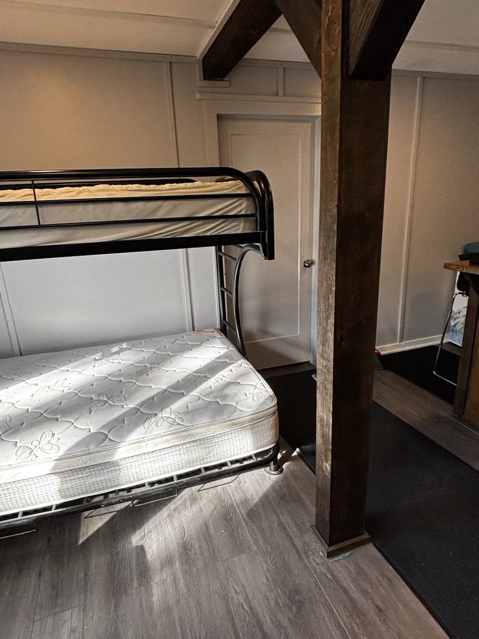 Metal Twin and double Bunk Bed Mattresses