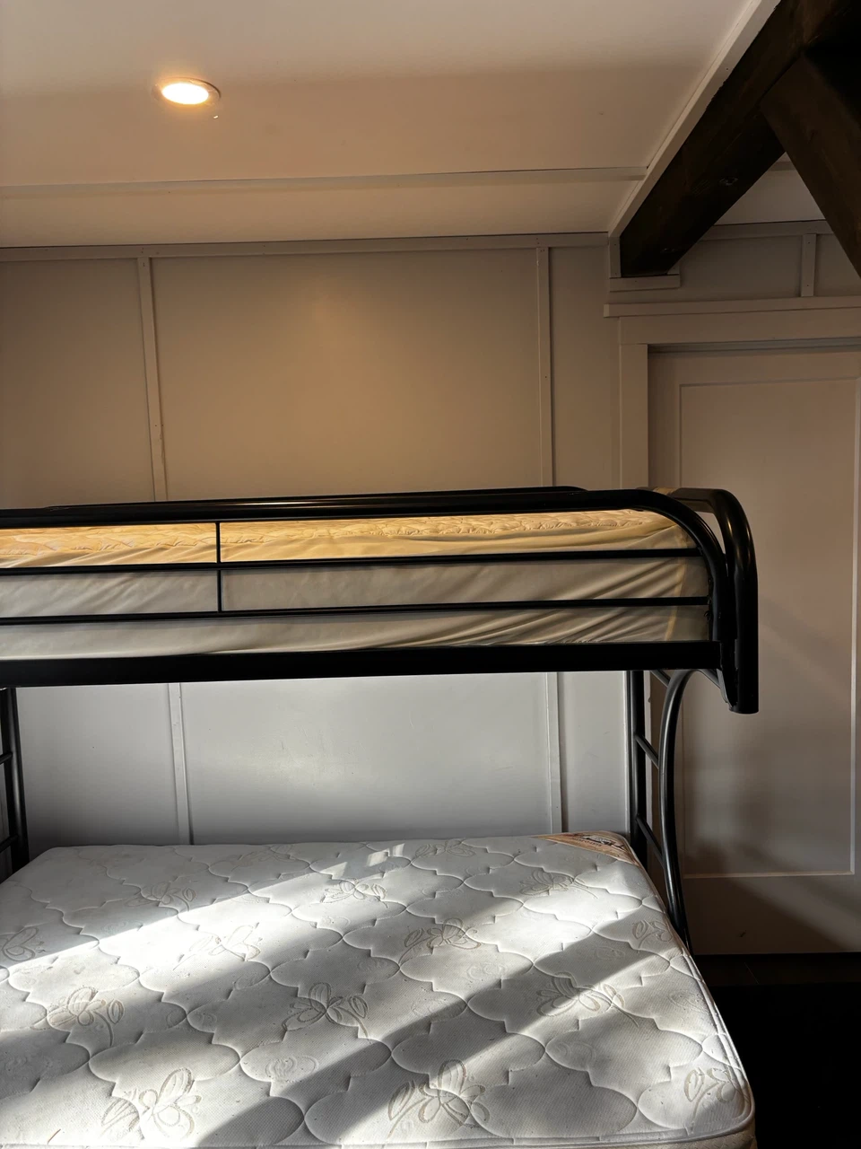 Metal Twin and double Bunk Bed Mattresses - photo 2