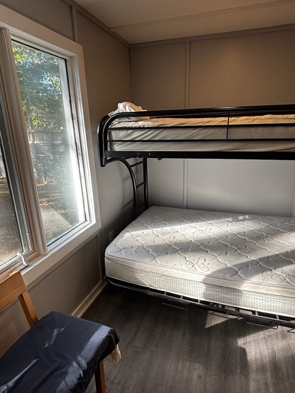 Metal Twin and double Bunk Bed Mattresses - photo 4