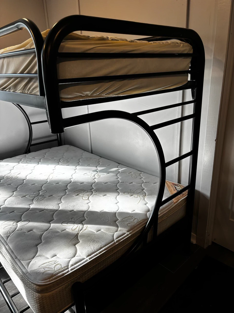 Metal Twin and double Bunk Bed Mattresses - photo 5