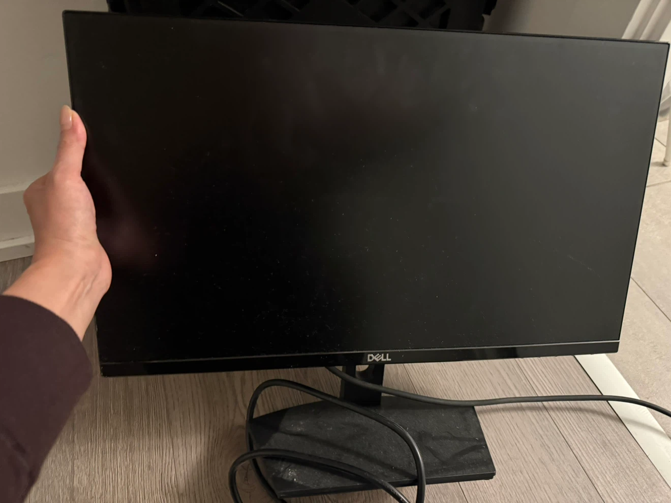 Dell Computer Monitor
