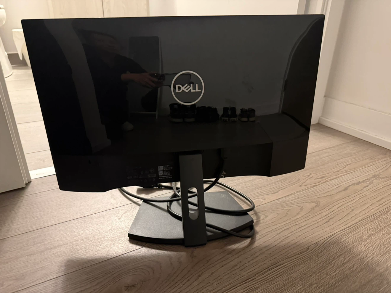 Dell Computer Monitor - photo 2