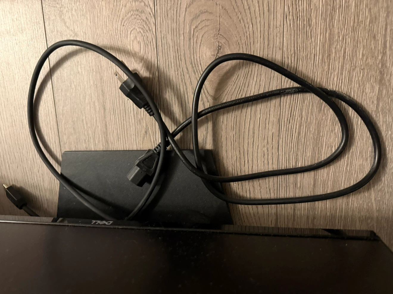 Dell Computer Monitor - photo 3