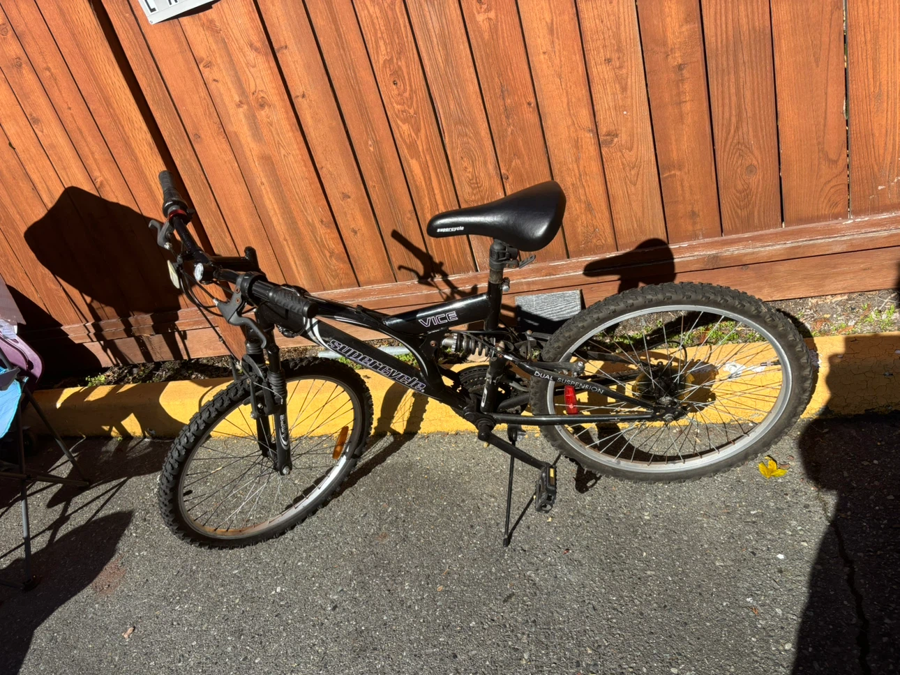 Bike 24 inch