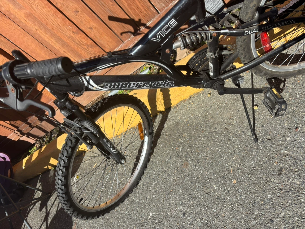 Bike 24 inch - photo 2