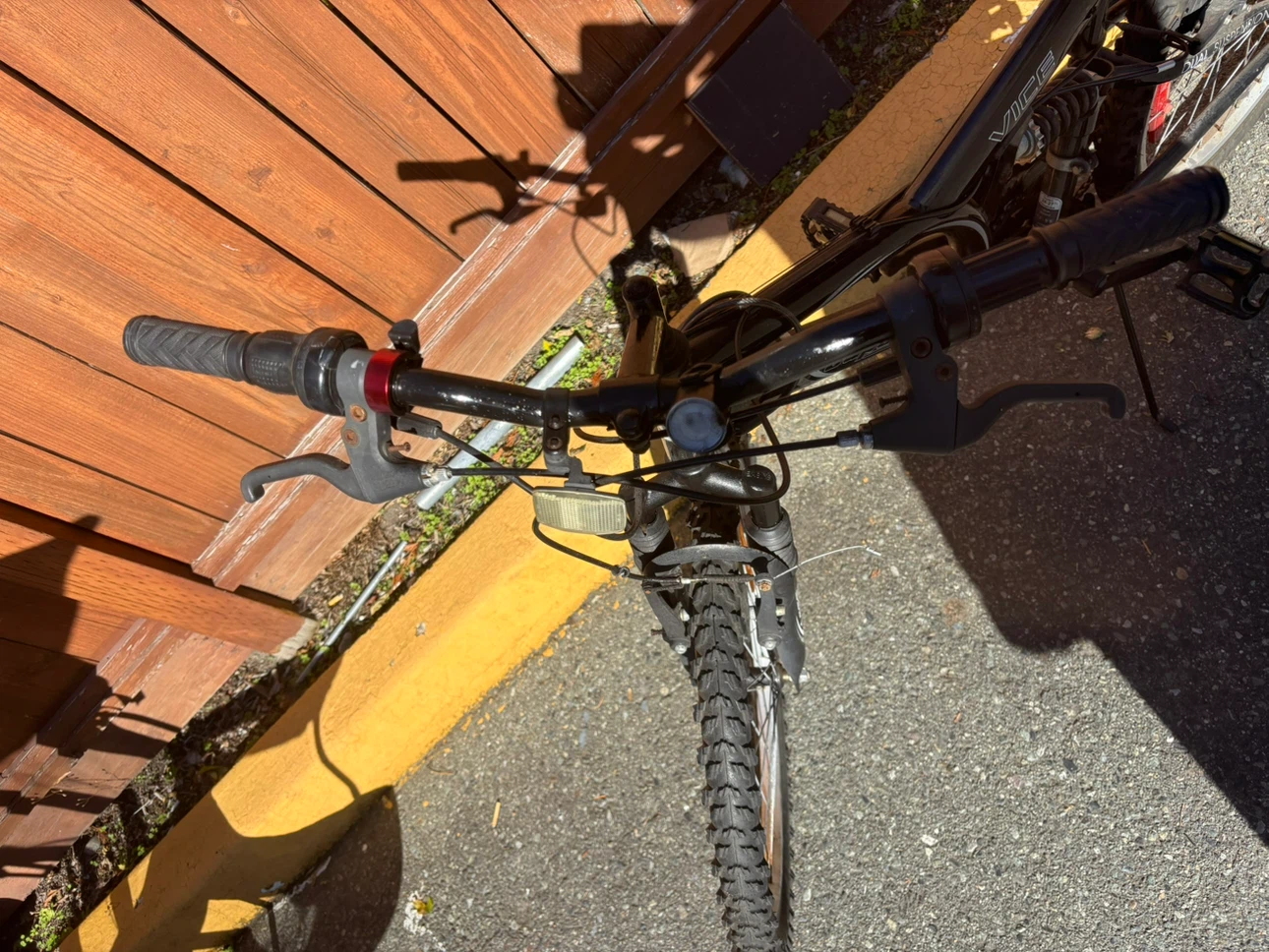 Bike 24 inch - photo 3