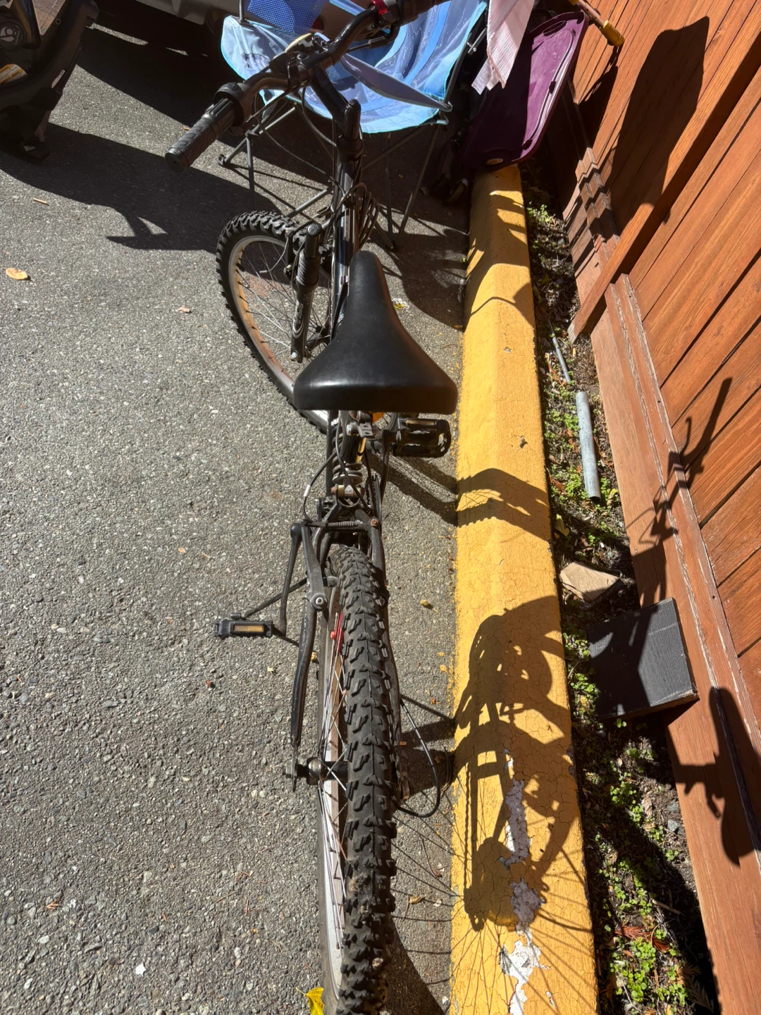 Bike 24 inch - photo 4