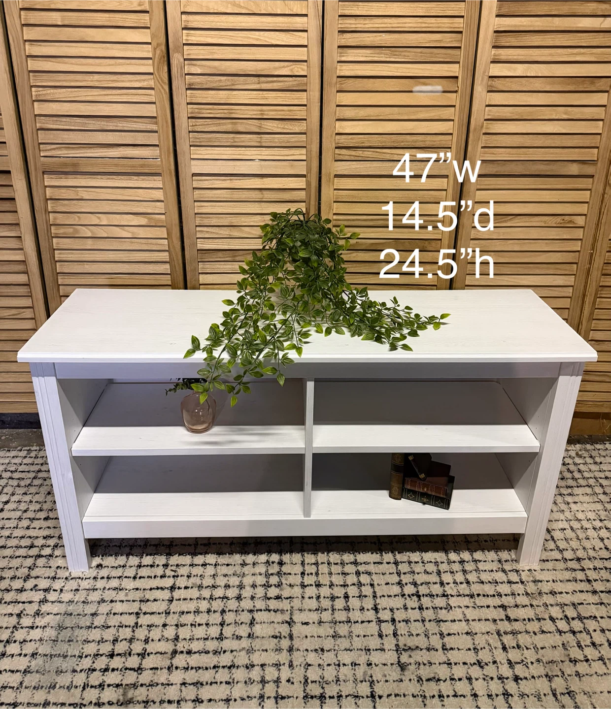 TV Stand - photo 4