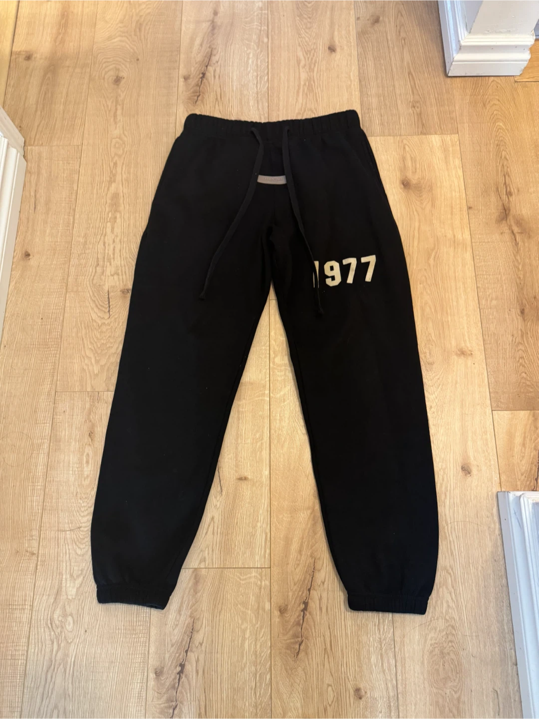 ESSENTIALS Fear of God 1977 Sweatpants