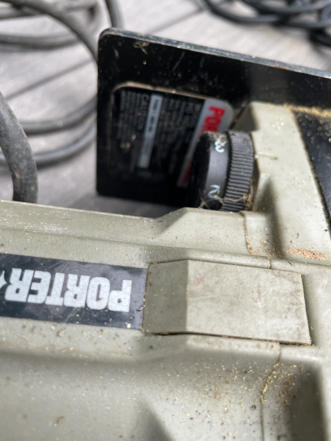 Assorted Power Tools Bundle