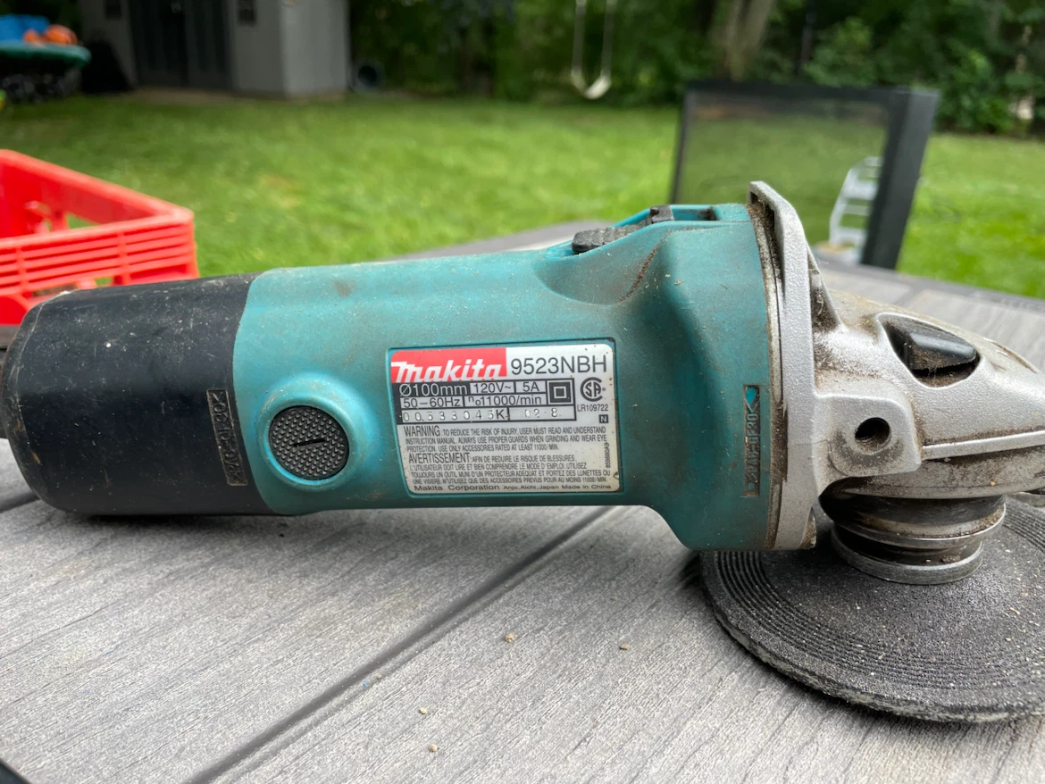 Assorted Power Tools Bundle - photo 2