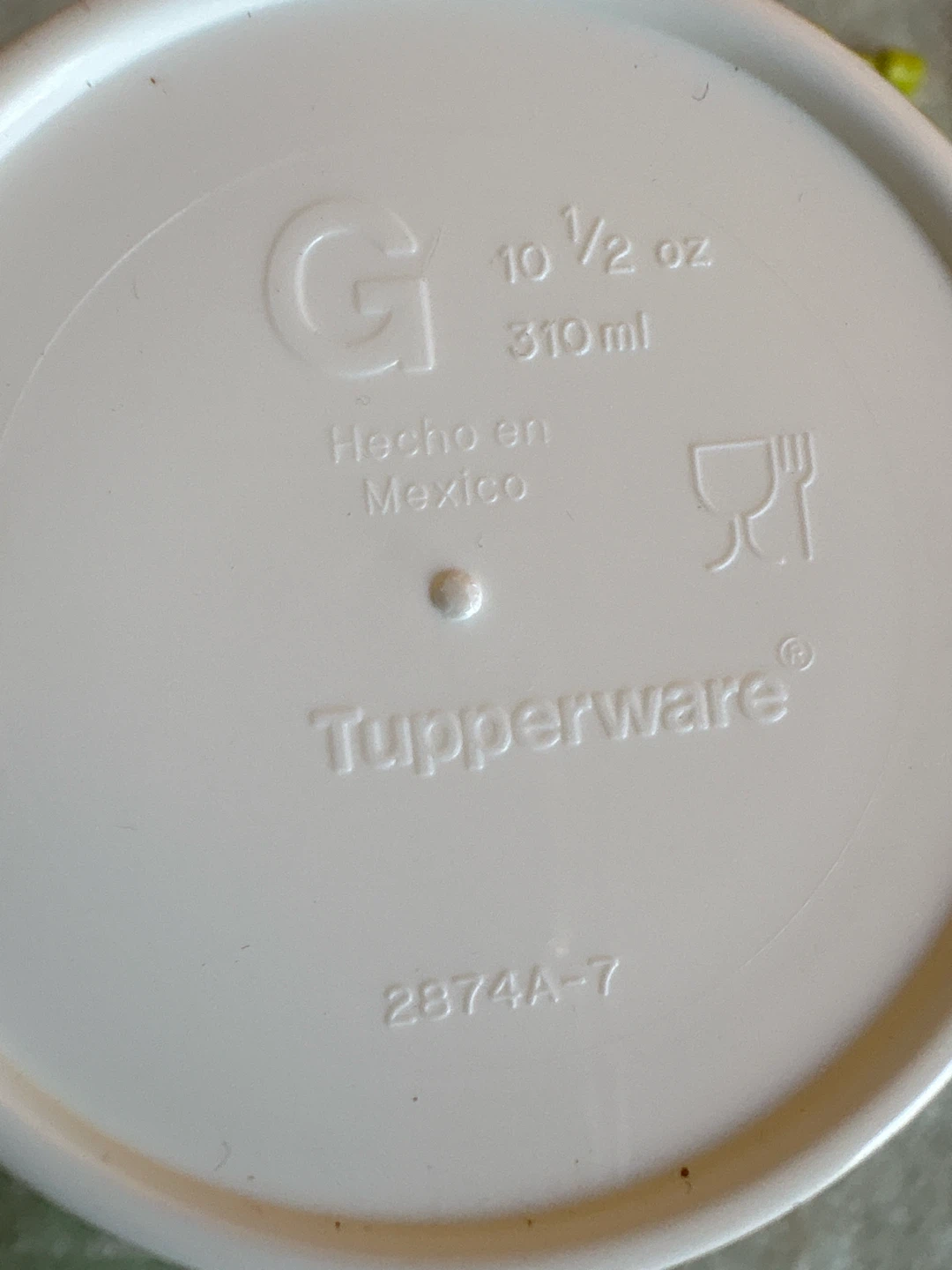 Tupperware Dora the Explorer Sippy Cup - photo 2