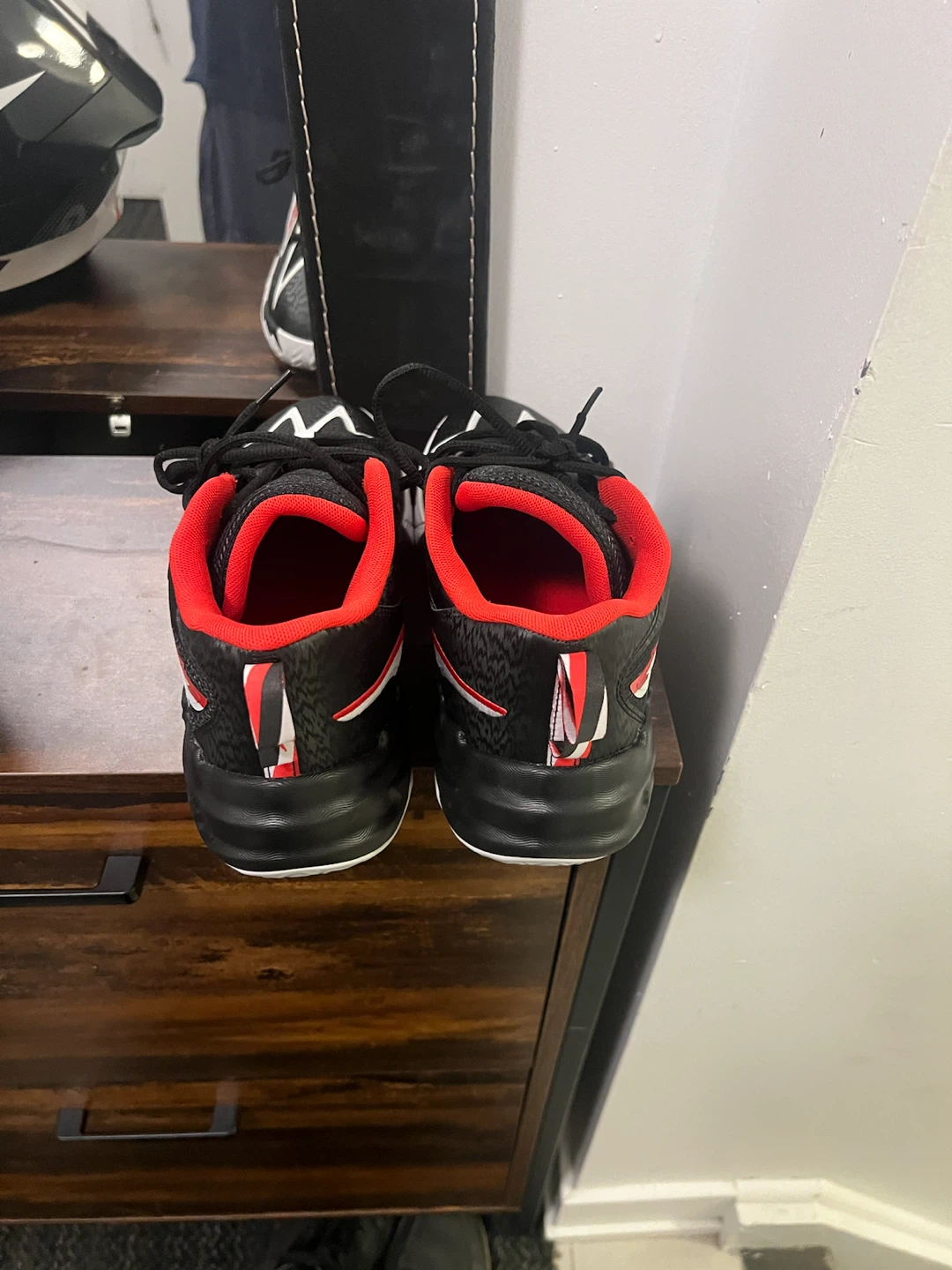 Puma Basketball Shoes Size 10 - photo 3