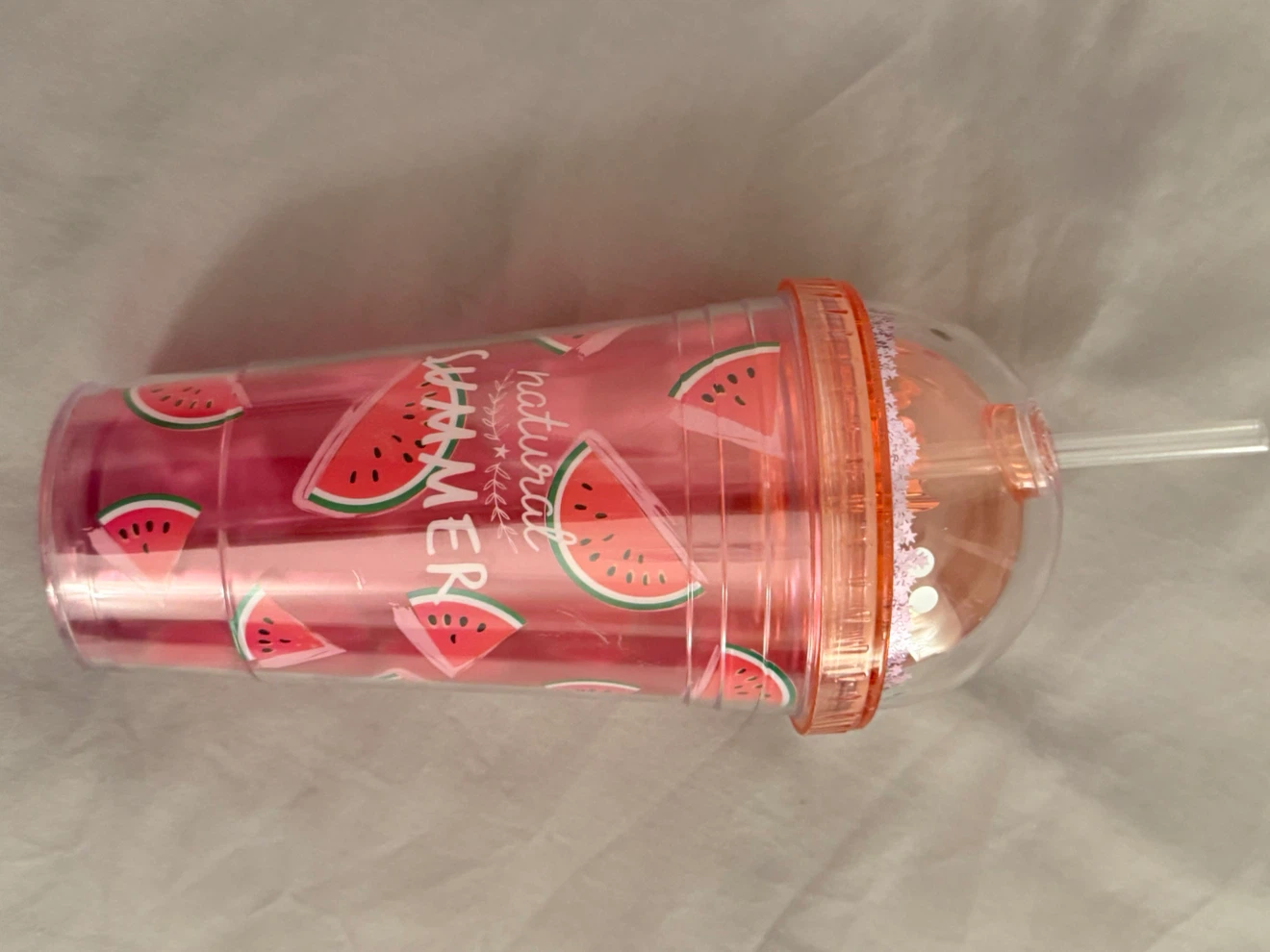 Thermos and Water Bottles Set