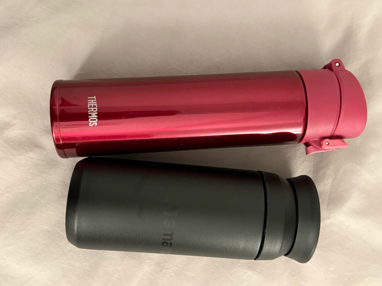 Thermos and Water Bottles Set - photo 2