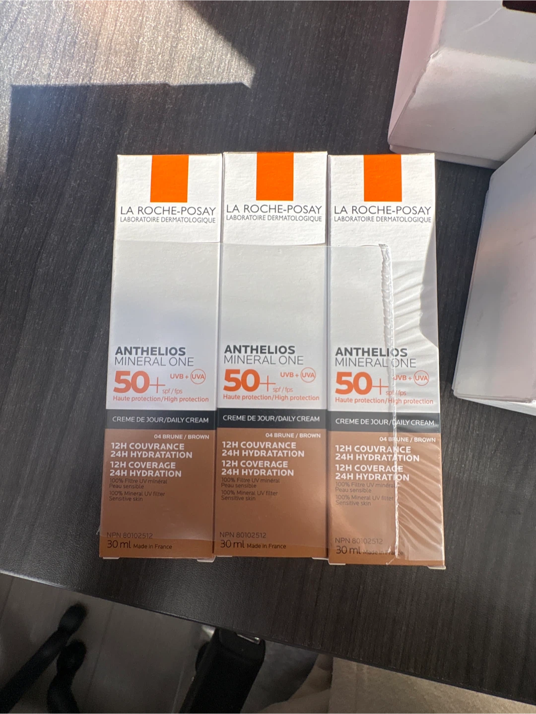 La Roche-Posay Anthelios Mineral One SPF 50+