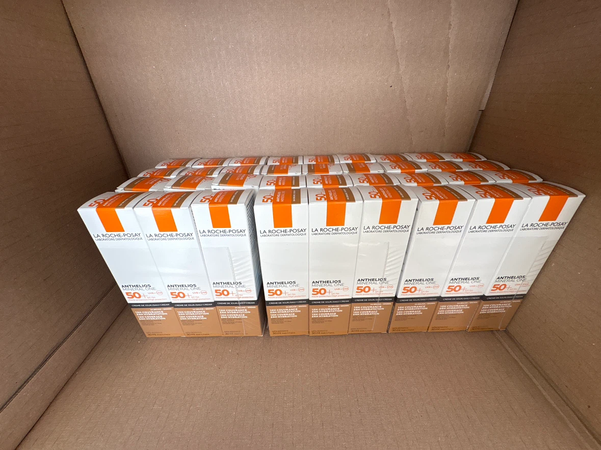 La Roche-Posay Anthelios Mineral One SPF 50+ - photo 2