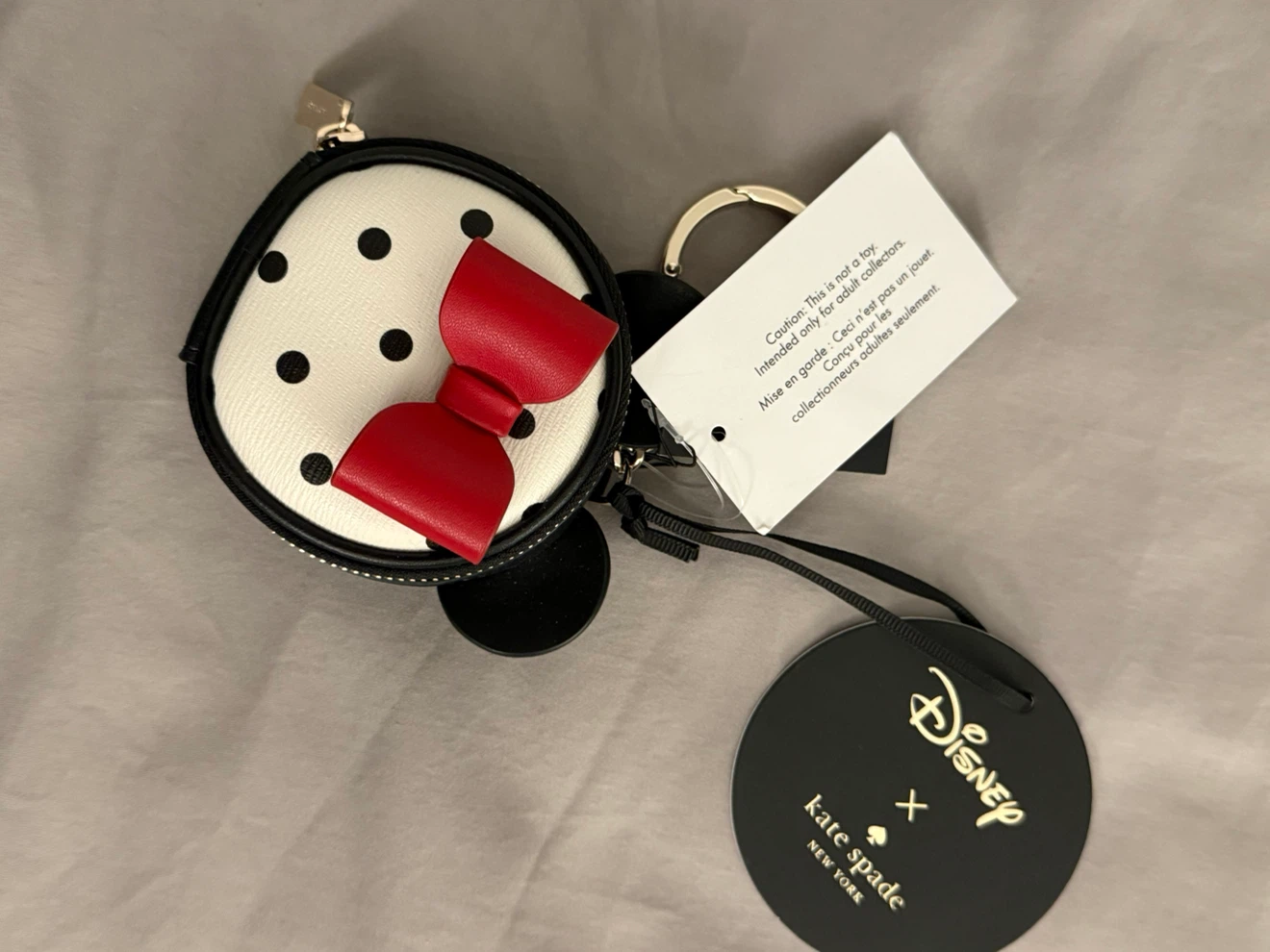 various new little purse and sport ban