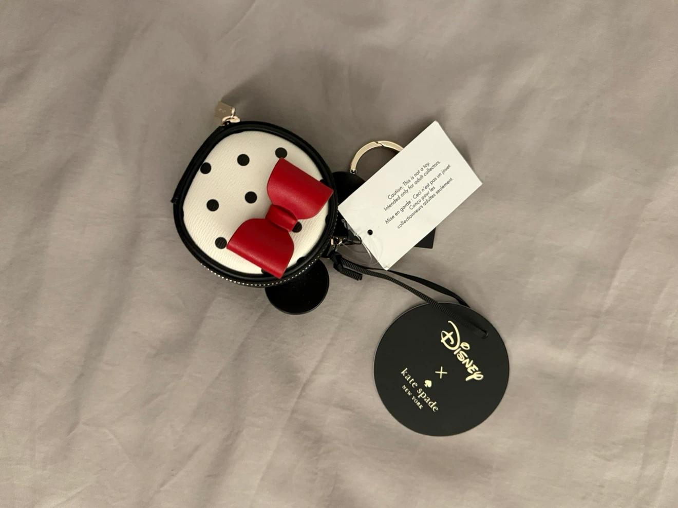 various new little purse and sport ban - photo 2