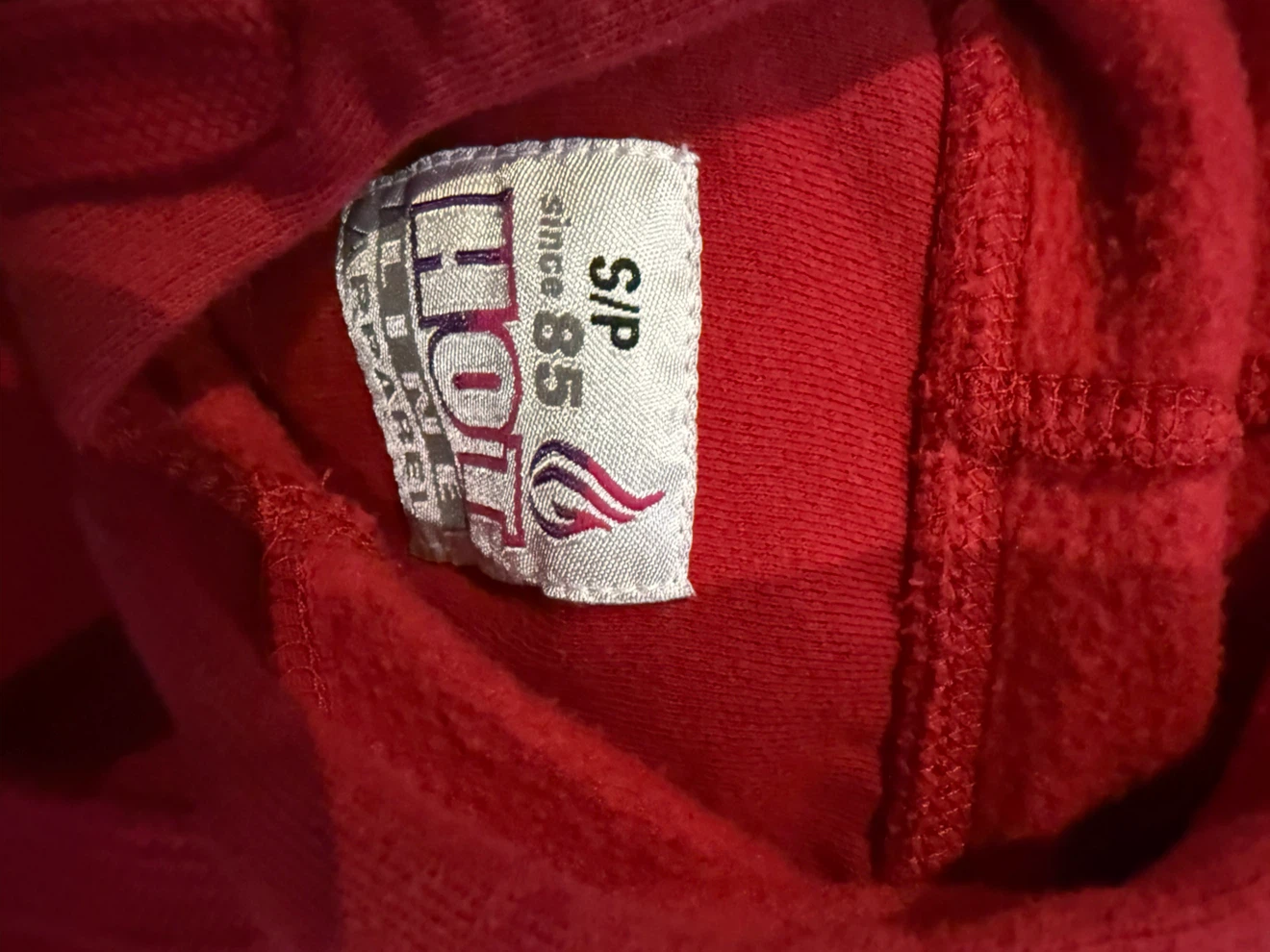 Jordan Hoodie Youth M - photo 2