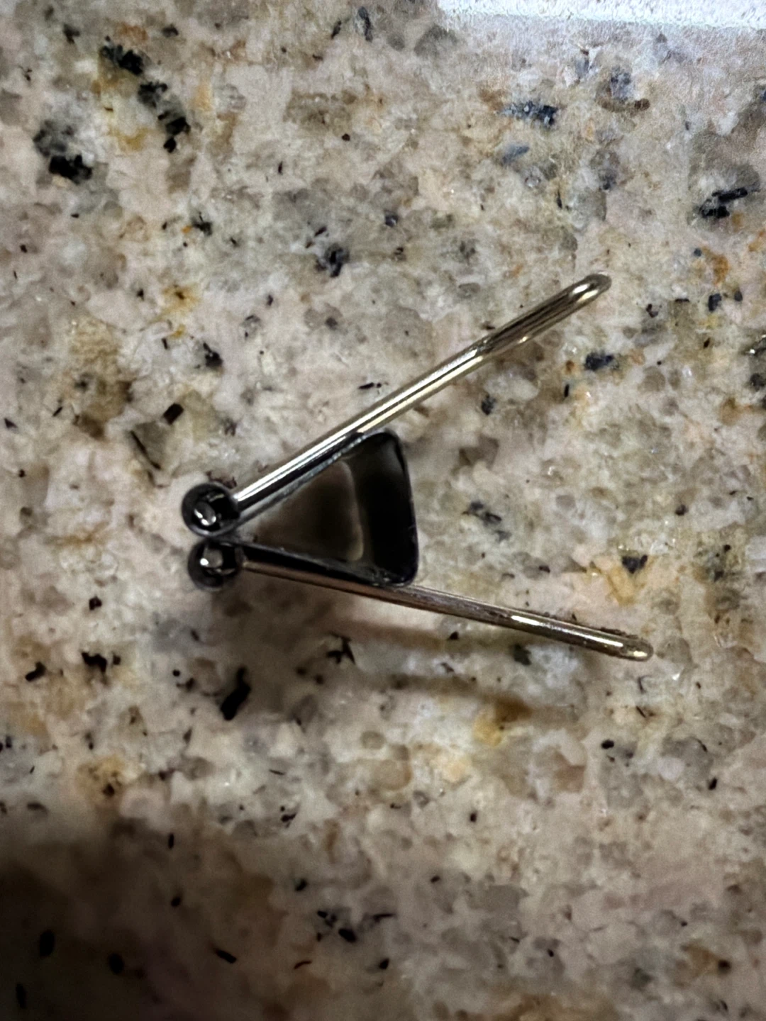 Metal Binder Clip