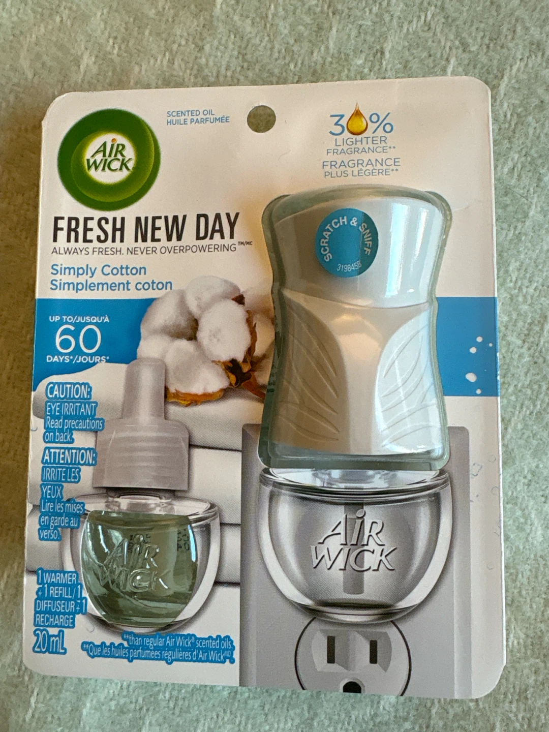 Air Wick Scented Oil Warmers and Refills - photo 3