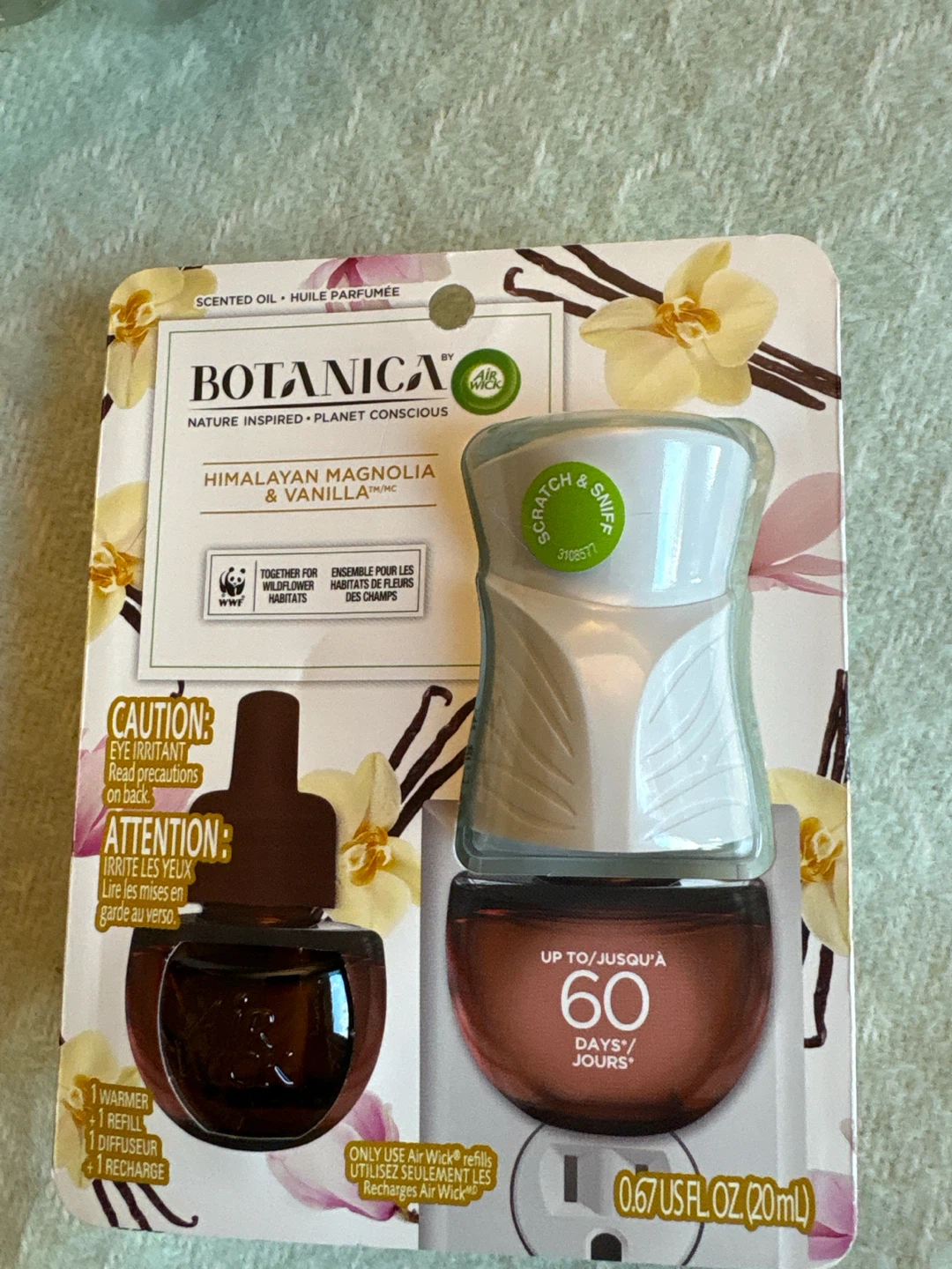 Air Wick Scented Oil Warmers and Refills - photo 4