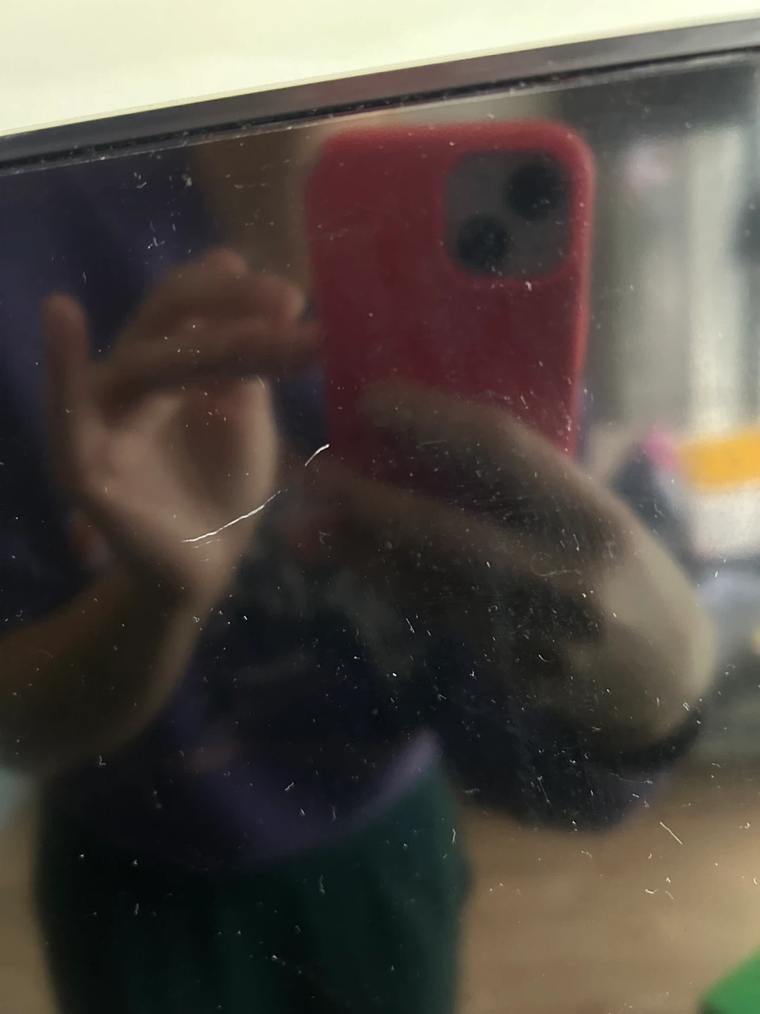 50” Samsung TV (2021) - photo 2