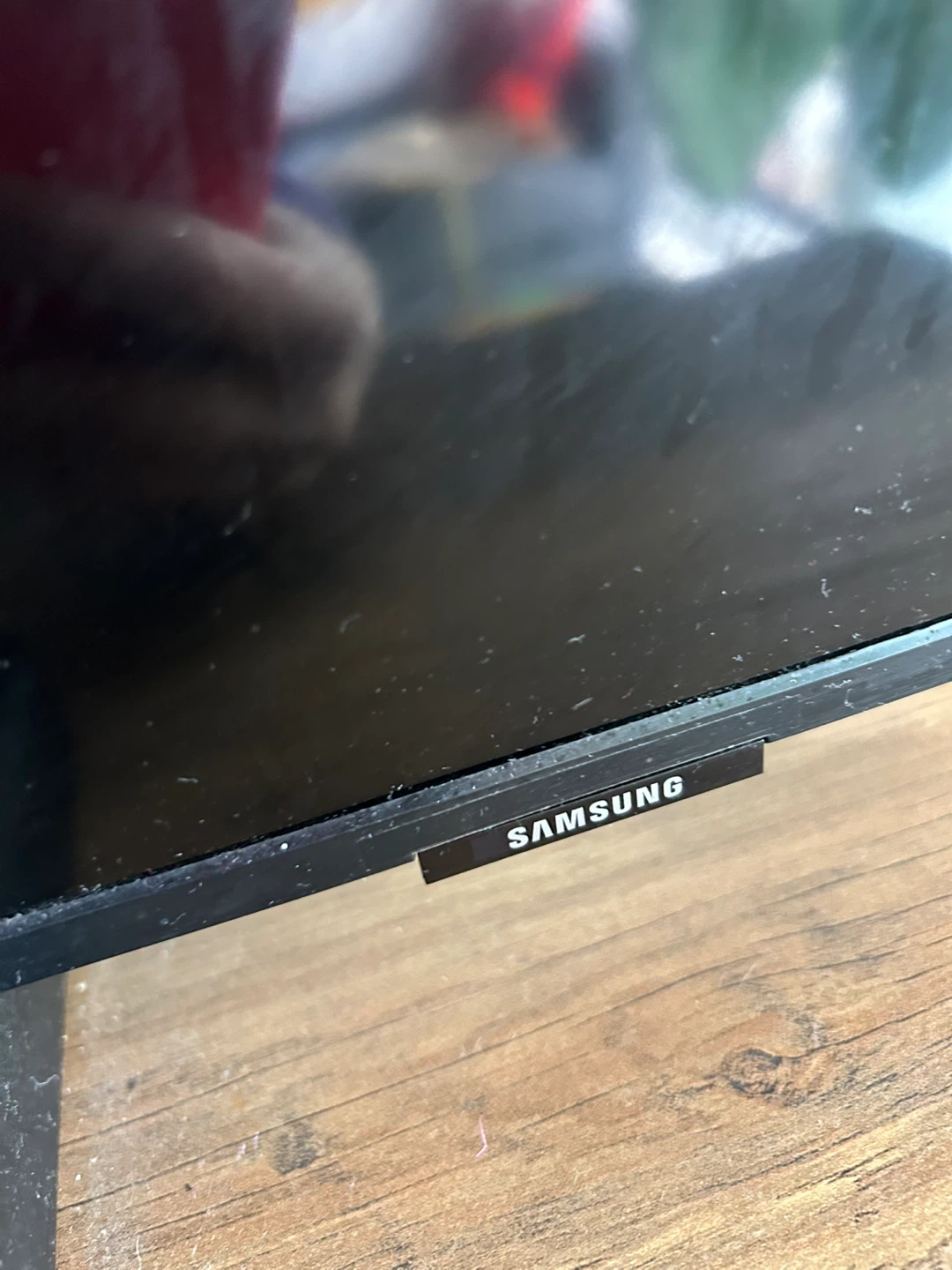 50” Samsung TV (2021) - photo 3
