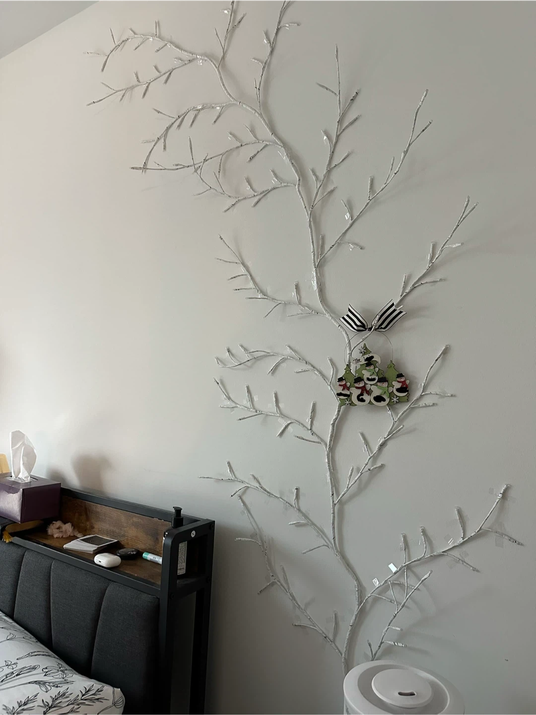 Vine lights with remote - photo 2
