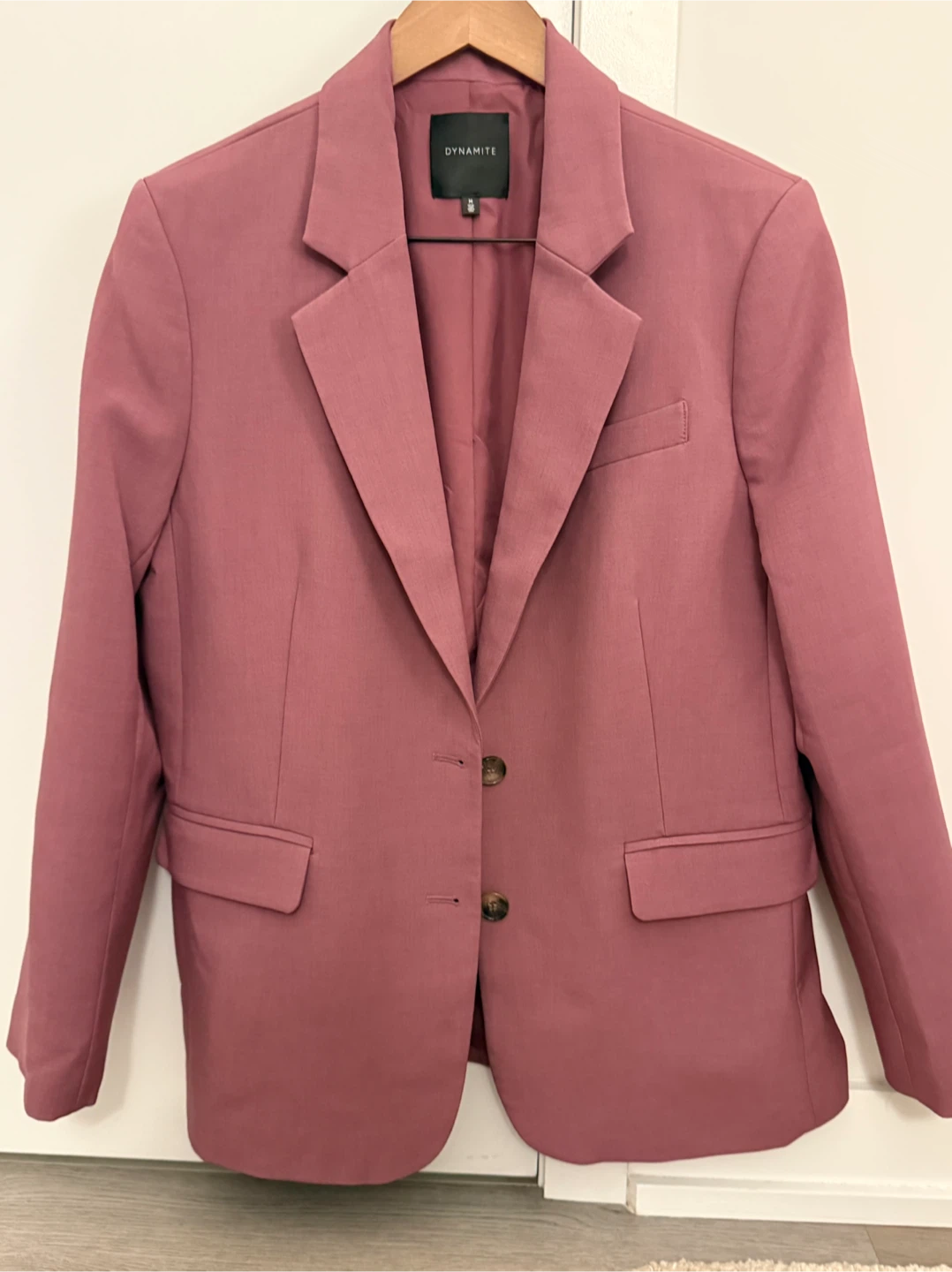 Dynamite Blazer Size S - 2 colors
