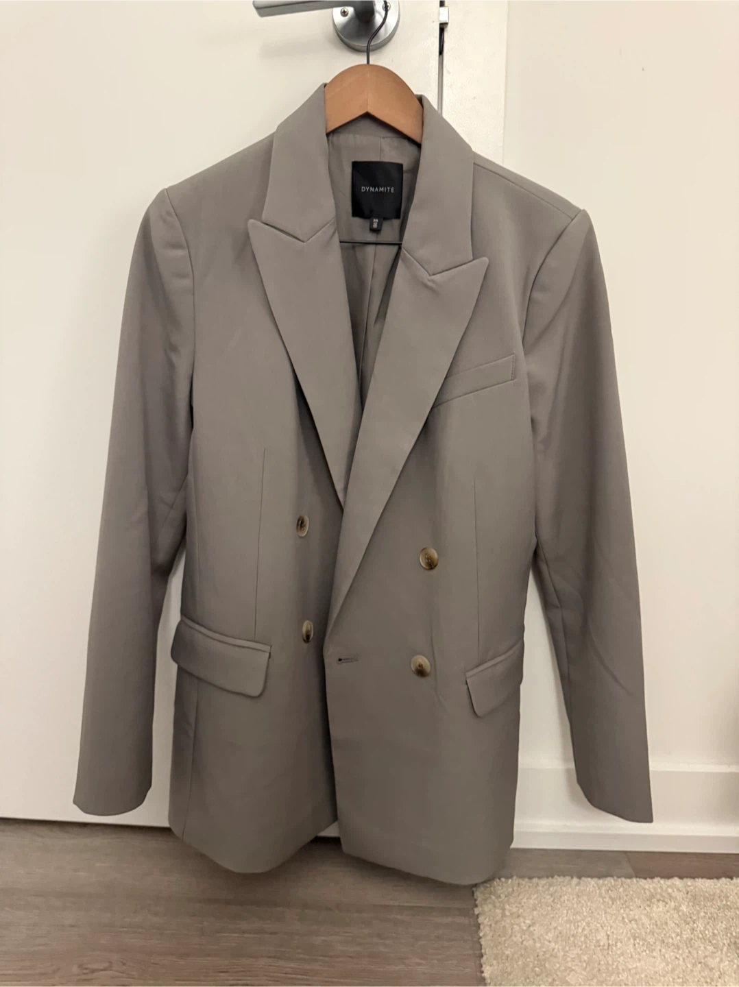 Dynamite Blazer Size S - 2 colors - photo 4
