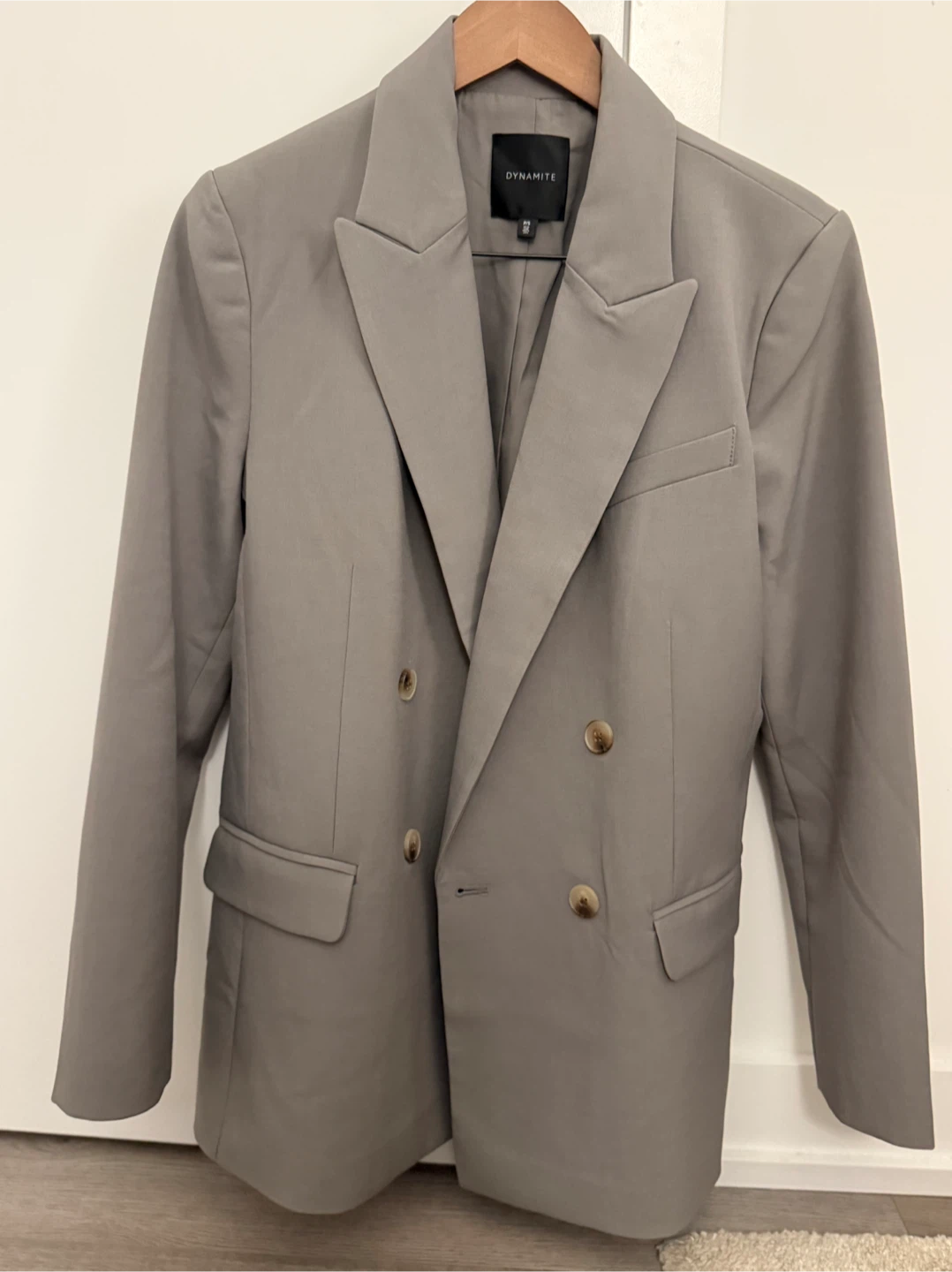 Dynamite Blazer Size S - 2 colors - photo 5