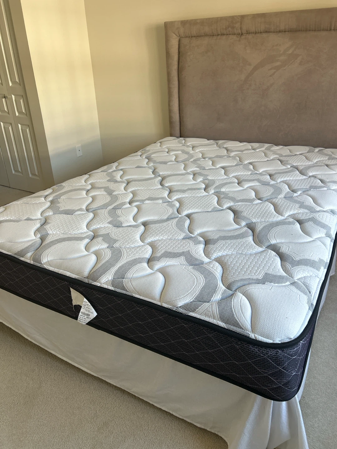 Queen Size Mattress