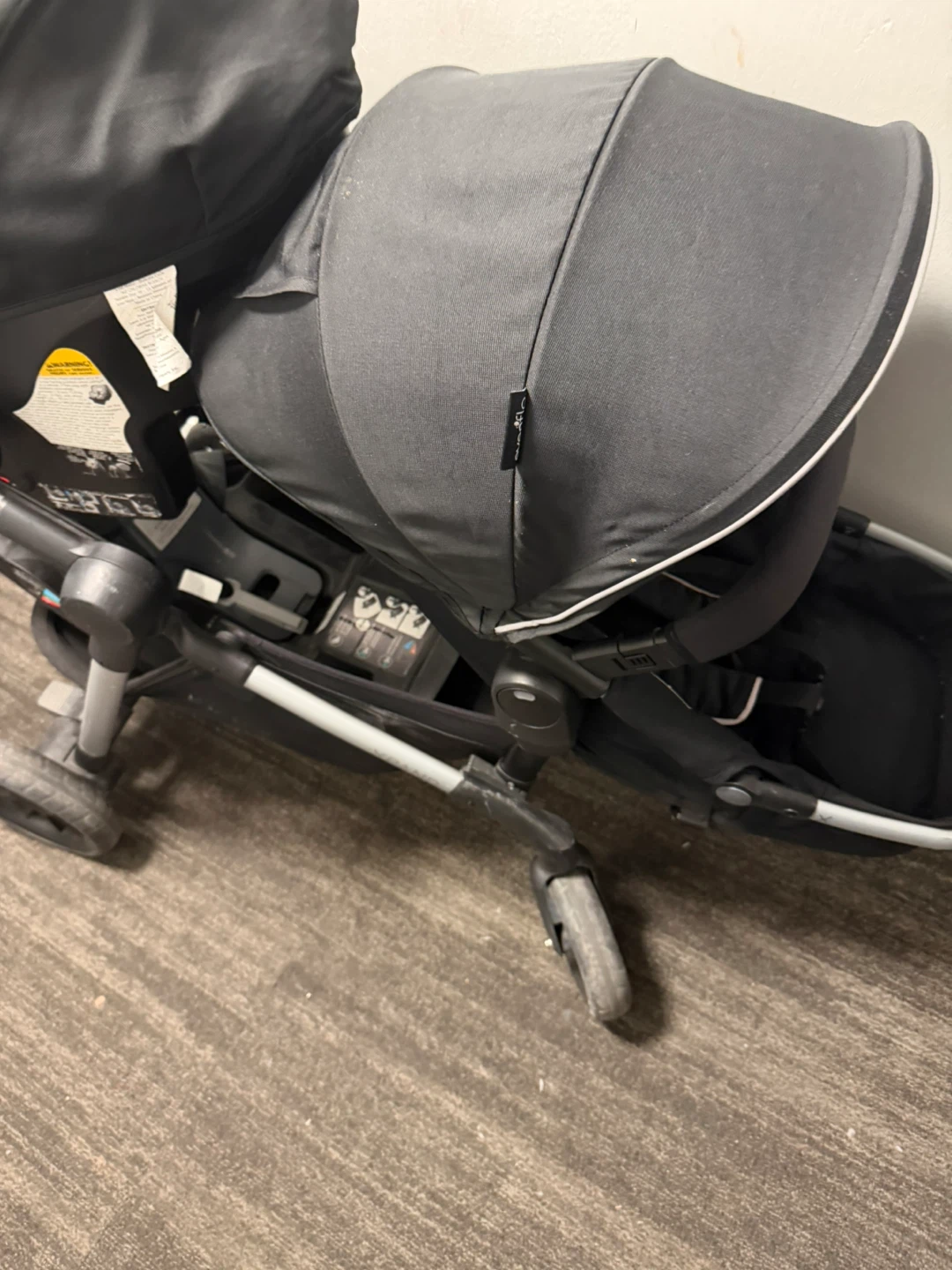 Evenflo Xpand Stroller - photo 3