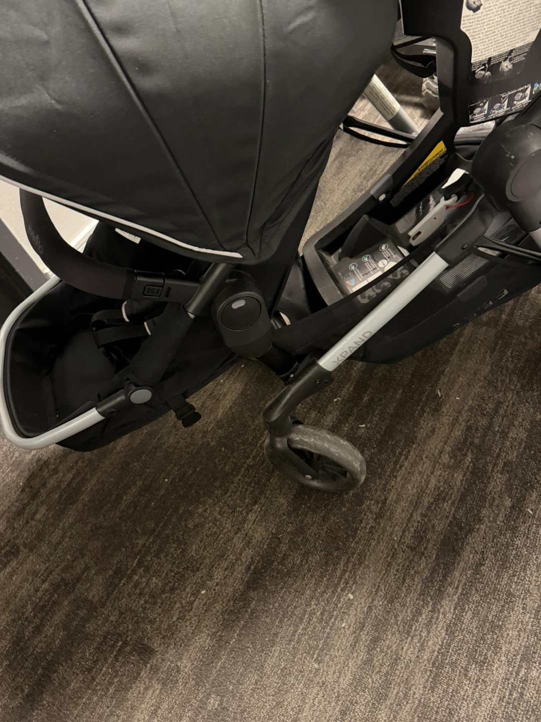 Evenflo Xpand Stroller - photo 5