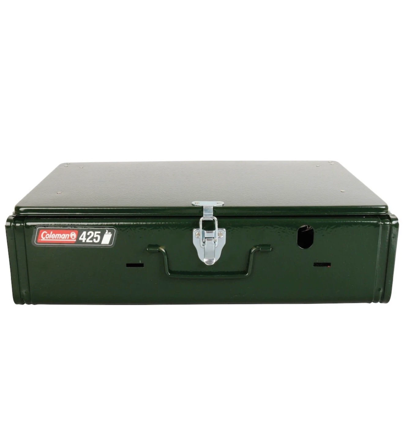 NEW Coleman Portable Camping Stove Guide Series Duel Fuel Stove - photo 3