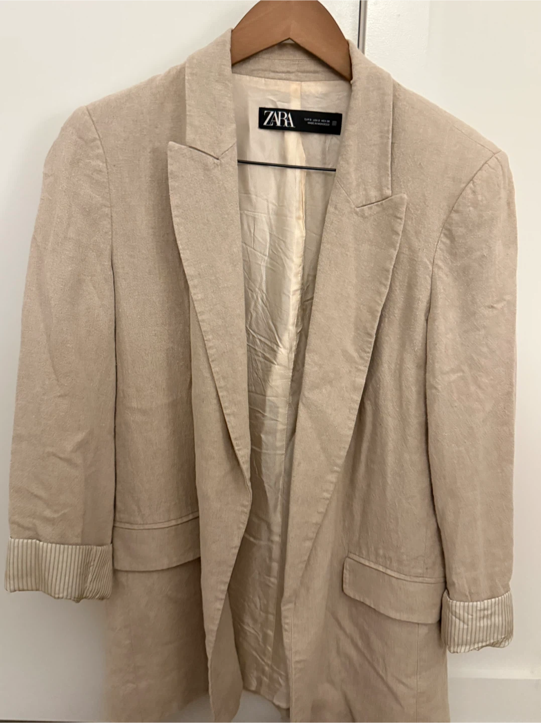 Zara Blazer