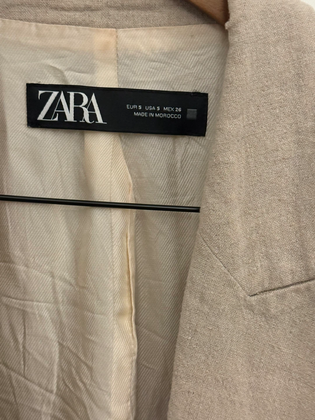 Zara Blazer - photo 2
