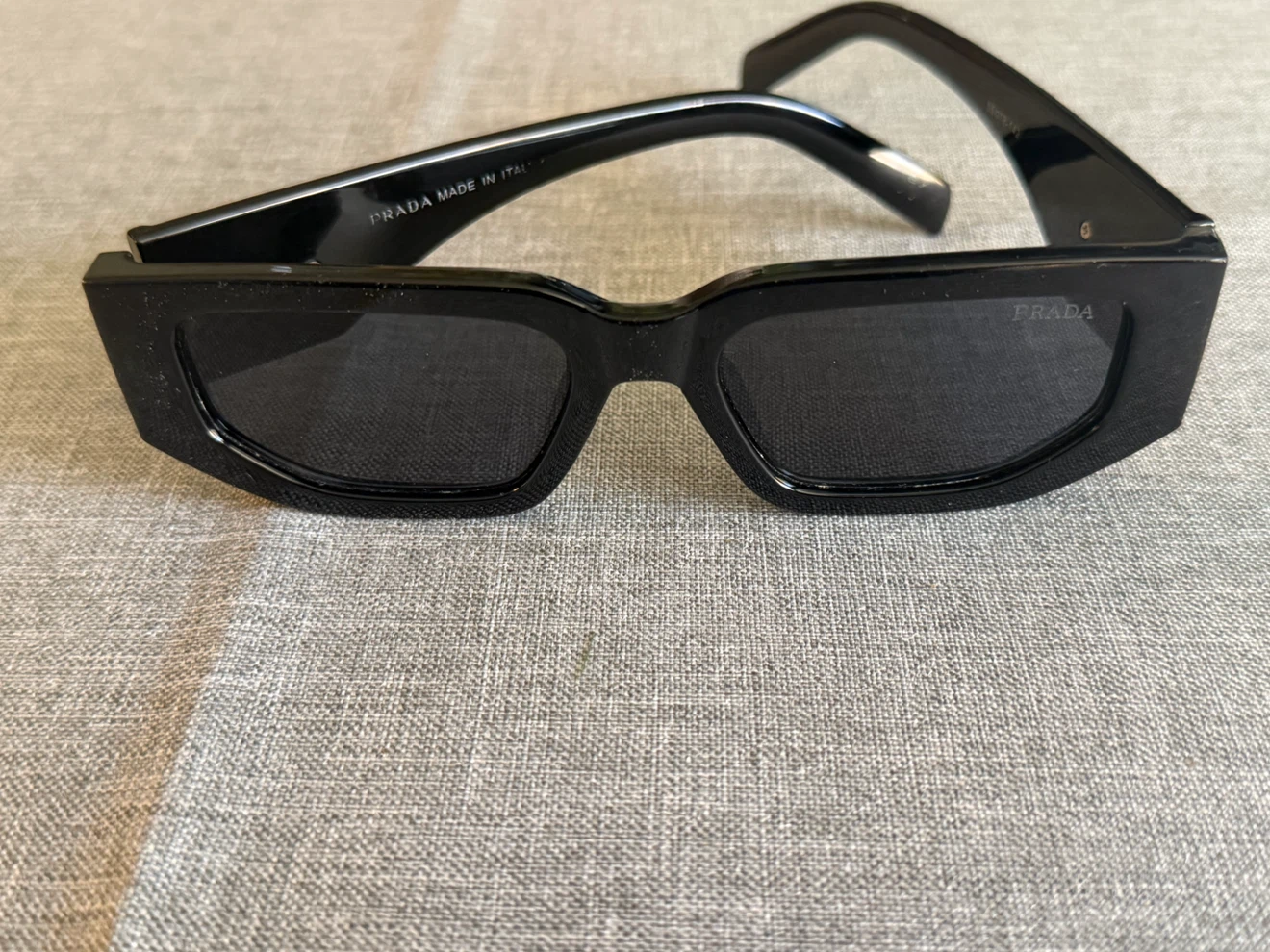 Prada Symbole Sunglasses