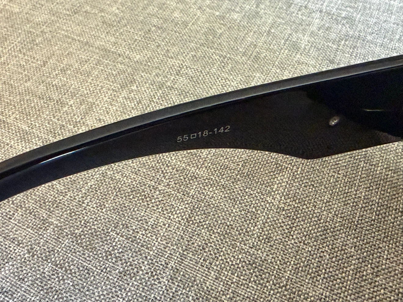 Prada Symbole Sunglasses - photo 2