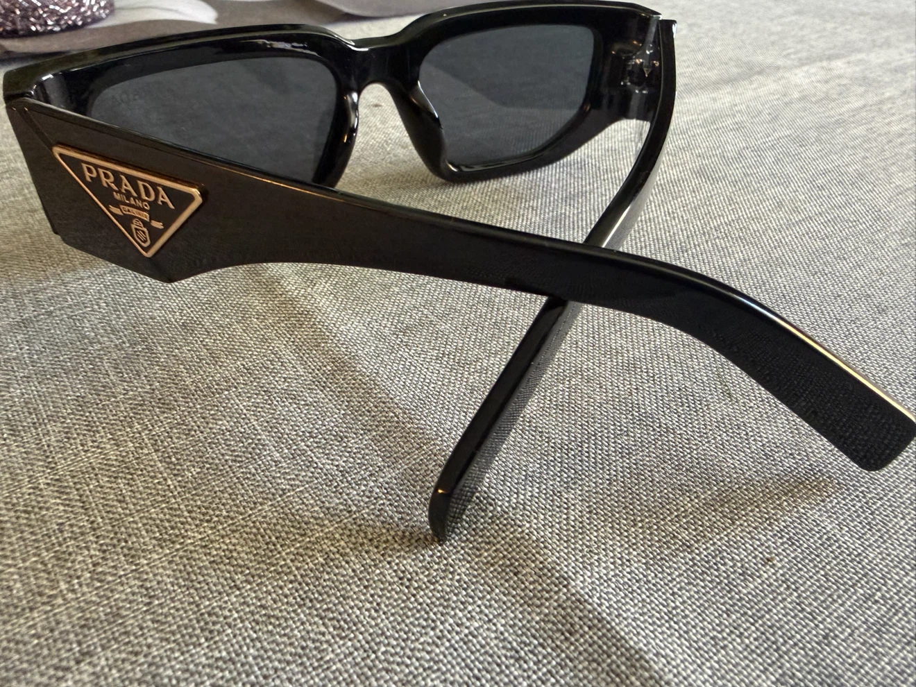 Prada Symbole Sunglasses - photo 3