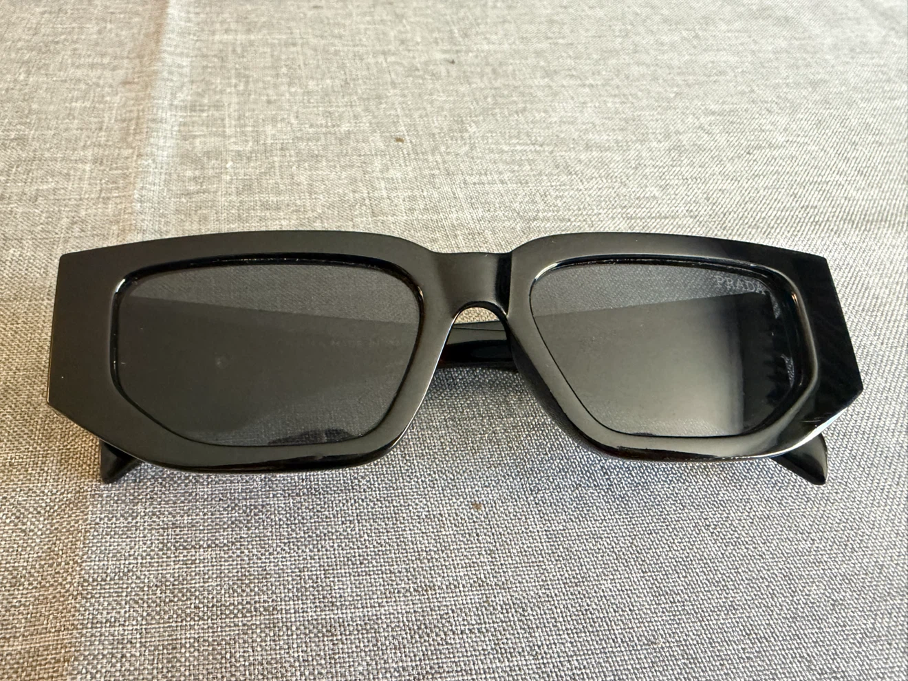 Prada Symbole Sunglasses - photo 4